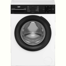 Пральна машина автоматична Beko BM1WFSU36233WPBB