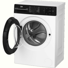 Пральна машина автоматична Beko BM1WFSU36233WPBB