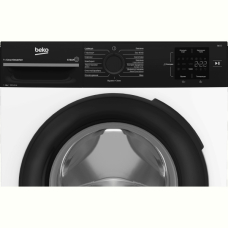 Пральна машина автоматична Beko BM1WFSU36233WPBB