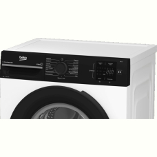 Пральна машина автоматична Beko BM1WFSU36233WPBB