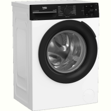 Пральна машина автоматична Beko BM1WFSU36233WPBB