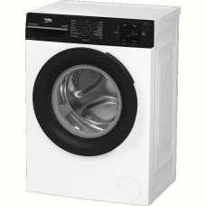 Пральна машина автоматична Beko BM1WFSU36233WPBB