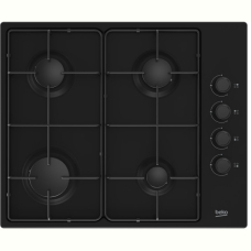 Газова варильна поверхня Beko HIGG 64123 SB