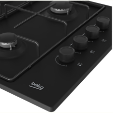 Газова варильна поверхня Beko HIGG 64123 SB
