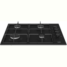 Газова варильна поверхня Beko HIGG 64123 SB
