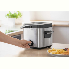 Фритюрниця Sencor SFR 6200SS