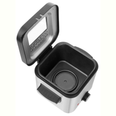 Фритюрниця Sencor SFR 6200SS
