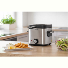 Фритюрниця Sencor SFR 6200SS