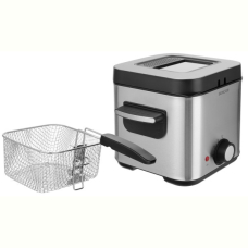 Фритюрниця Sencor SFR 6200SS