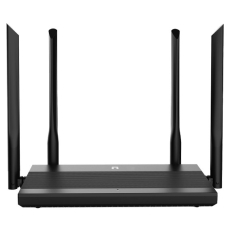 Бездротовий маршрутизатор Netis N3D MU-MIMO AC1200Mbps Router 