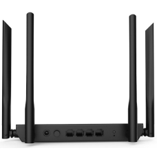 Бездротовий маршрутизатор Netis N3D MU-MIMO AC1200Mbps Router 
