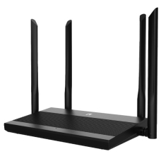Бездротовий маршрутизатор Netis N3D MU-MIMO AC1200Mbps Router 