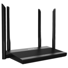 Бездротовий маршрутизатор Netis N3D MU-MIMO AC1200Mbps Router 