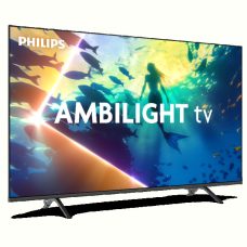 LED-телевізор Philips 50PUS8010/12 