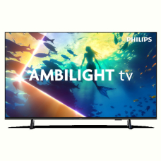 LED-телевізор Philips 50PUS8010/12 