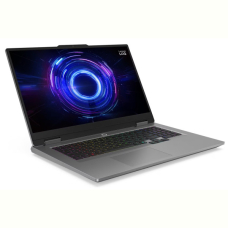 Ноутбук Lenovo LOQ 17IRX10 (83JH00ELRA) Luna Grey