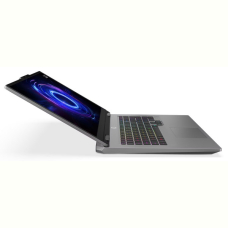 Ноутбук Lenovo LOQ 17IRX10 (83JH00ELRA) Luna Grey