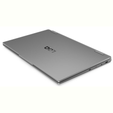 Ноутбук Lenovo LOQ 17IRX10 (83JH00ELRA) Luna Grey