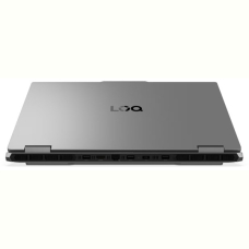 Ноутбук Lenovo LOQ 17IRX10 (83JH00ELRA) Luna Grey