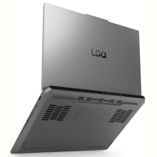Ноутбук Lenovo LOQ 17IRX10 (83JH00ELRA) Luna Grey