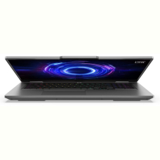 Ноутбук Lenovo LOQ 17IRX10 (83JH00ELRA) Luna Grey
