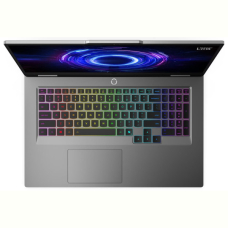 Ноутбук Lenovo LOQ 17IRX10 (83JH00ELRA) Luna Grey