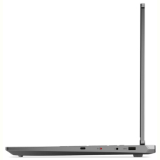 Ноутбук Lenovo LOQ 17IRX10 (83JH00ELRA) Luna Grey