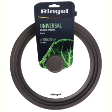 Кришка RINGEL Universal Кришка багаторозмірна силікон 24/26/28см