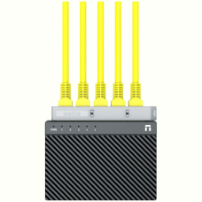 Комутатор Netis ST3105GC 5-портовий гігабітний 