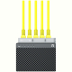 Комутатор Netis ST3105GC 5-портовий гігабітний 