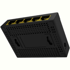 Комутатор Netis ST3105GC 5-портовий гігабітний 