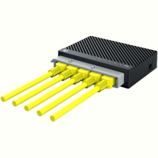 Комутатор Netis ST3105GC 5-портовий гігабітний 