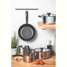 Каструля Tramontina Solar silicone (3.6 л) 20 см