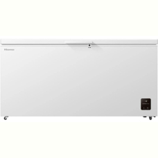 Морозильна скриня Hisense FC650D4AWLYE