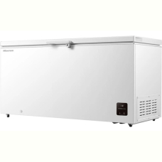 Морозильна скриня Hisense FC650D4AWLYE