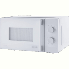 Мікрохвильова піч Gorenje MO20E1W5