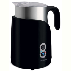 Вспінювач молока Sencor SMF4000BK