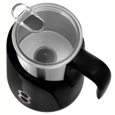 Вспінювач молока Sencor SMF4000BK