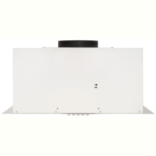 Витяжка Eleyus UNIA 1200 LED 52 WH