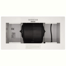 Витяжка Eleyus UNIA 1200 LED 52 WH