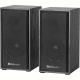 Акустика Defender 2.0 SPK 240 USB 6W Black (65224)