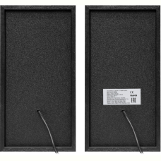 Акустика Defender 2.0 SPK 240 USB 6W Black (65224)