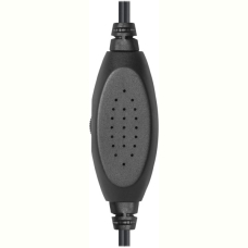 Акустика Defender 2.0 SPK 240 USB 6W Black (65224)