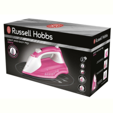 Праска з подачею пари Russell Hobbs 26461-56 Light & Easy Pro Iron