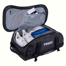 Дорожня сумка Thule Chasm Duffel 30L TDSD-301 Black