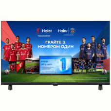LED-телевізор Haier H32K85FFX 