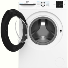 Пральна машина автоматична Beko BM1WFU39233 WB