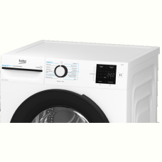 Пральна машина автоматична Beko BM1WFU39233 WB