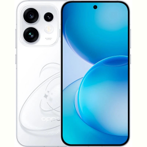 Смартфон OPPO Reno16 12/256GB Pop White