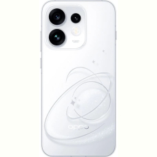 Смартфон OPPO Reno16 12/256GB Pop White